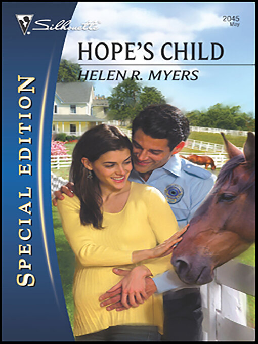 Title details for Hope's Child by Helen R. Myers - Available